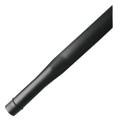 Vacuum Nozzle CREVICE TOOL 2″ BLACK – Made in USA
