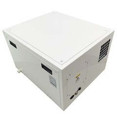 Commercial/Household/Warehouse 110V Ceiling-Type Dehumidifier 2HP 338Pint/D