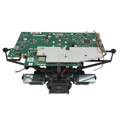 OEM Motherboard with Camera and Brackets iRobot Roomba j7+ j7 – 2023 Production