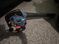 Senix 4QL 26.5cc 4-Cycle Handheld Gas Powered Leaf Blower BL4QL-L SENIX BL4QL-L