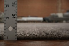 Versatile Handmade Wool Area Rug 9×11 Ideal for Any Room in Your Home Carpet