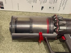 Dyson V11 Torque Drive+ Cordless Vacuum Cleaner with Extra Attachments