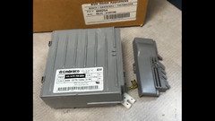 00609254 (609254) New OEM Bosch Refrigeration Appliance Compressor Start Relay