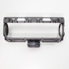 Dyson V7 V8 V10 SKIDPLATE SOLE PLATE w WHEELS fr High Torque Cleaner Head 370022