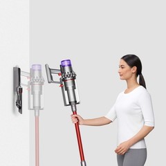 Dyson V11 Outsize+ Cordless Vacuum Cleaner | Red | Refurbished