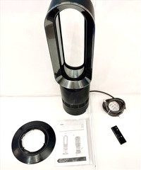 Dyson hot + cool AM09 Fan Heater Black AM09 AC100V