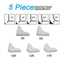 5 in 1 Caulking Tool Set Sealant Remover Grout Scraper Silicone Finishing Kit