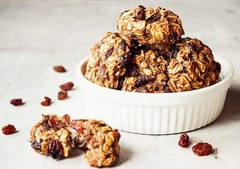 Organic Rolled Oats — Non-GMO, Kosher, Raw, Vegan — by Food to Live