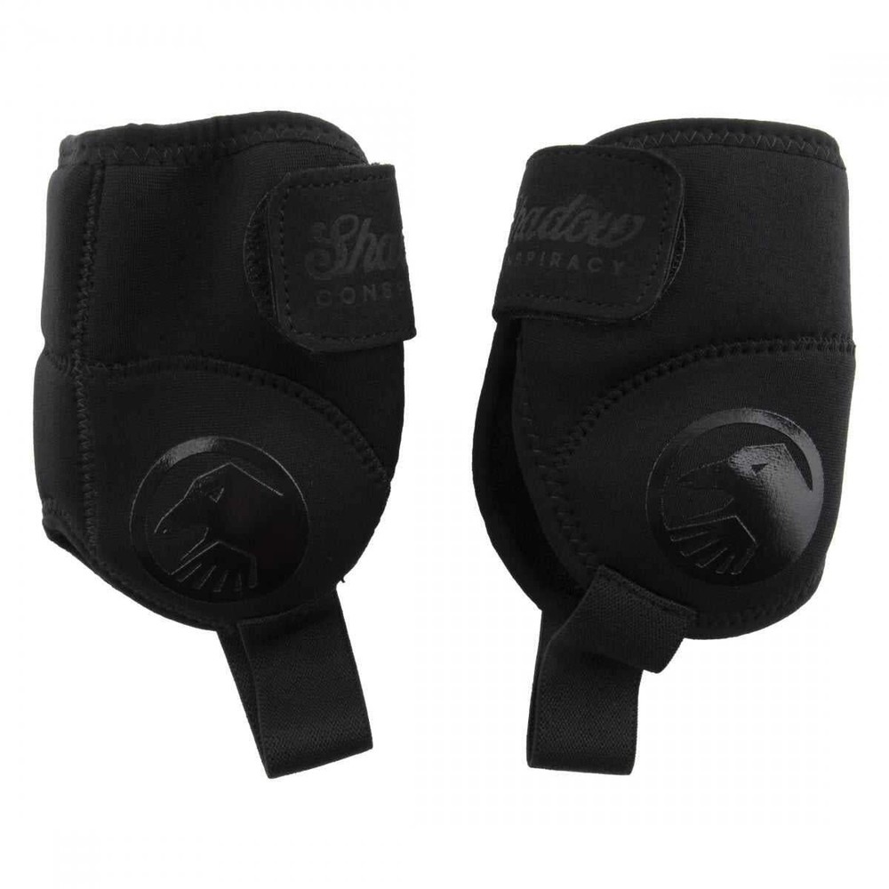 THE SHADOW CONSPIRACY Super Slim Ankle Guards