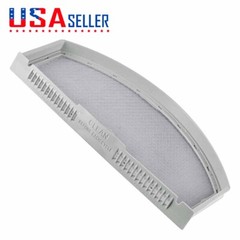 Dryer Lint Filter for GE GTX22EASK0WW GTX22GASK0WW GTX33EASK0WW GTX33GASK0WW