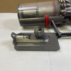 Genuine Dyson V11 Main Body Motor Battery, Bin, Filter, ONLY PICTURED ITEMS!