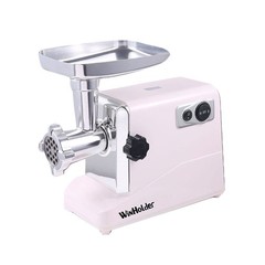 Commercial 3500W Power Electric Meat Grinder Household Sausage Maker Stuffer US