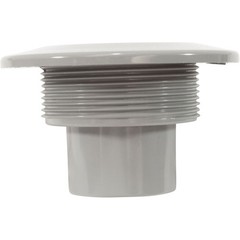 25529-151-000 Custom Molded Products Inside Fitting (1.5In Fitx1.5In Spg) Gray