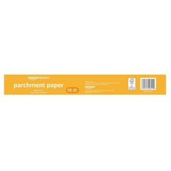 Non-Stick Parchment Paper Baking Cooking Oven Safe 15 inches 90 Sq Ft Roll