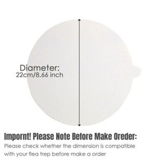 Flea Traps for Inside Your Home with 2 Sticky Disc & 2 Bulbs & 1 Electric Wires