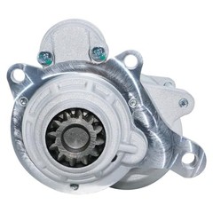 Starter Replacement New for Ford Super Duty F250 F-350 F-450 F-550 6.4L V8