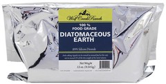 Diatomaceous Earth Food Grade ~ Perma Guard ~ Multiple Sizes