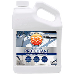 303 30370 Marine Aerospace Protectant – 1 Gallon