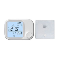 Smart Thermostat WiFi Temperature Controller Intelligent Temperature Control