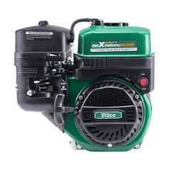 7HP 212cc Horizontal Engine Motor Gasoline 4 Stroke Recoil Start Pressure Washer