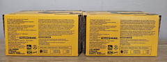 Lot of 20 Brand New Dewalt 20 Volt 20v Max Li-Ion 5 AH Batteries DCB205 2025
