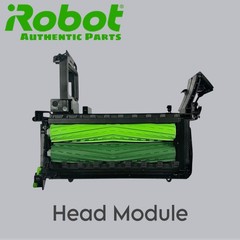Genuine iRobot Roomba i3 i4 i6 i7 j7 i8+ Cleaning Head Module w/ Dust Motor NEW