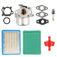 CARBURETOR for Toro 6.5 6.75 7.0 7.25 HP Recycle Mower 190cc Briggs Stratton 22″