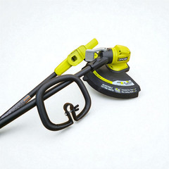 Ryobi ONE+ P20180 18V Cordless Battery String Trimmer/Edger – (Tool Only)