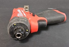 Milwaukee Fuel Impact Driver 3453-20 1/4″