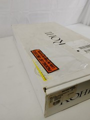 Rohl MB7960LMMBA Kitchen Faucet in Polished Chrome C-Spout Worn Box Unused