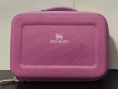 Stanley All Day Mini Lunch Box (4.2 QT / 4 Liters) Rose Quartz Pink