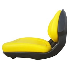 Uni Pro Seat – Fits John Deere X300 & X500 Mowers- Premium Seat at Economy Price