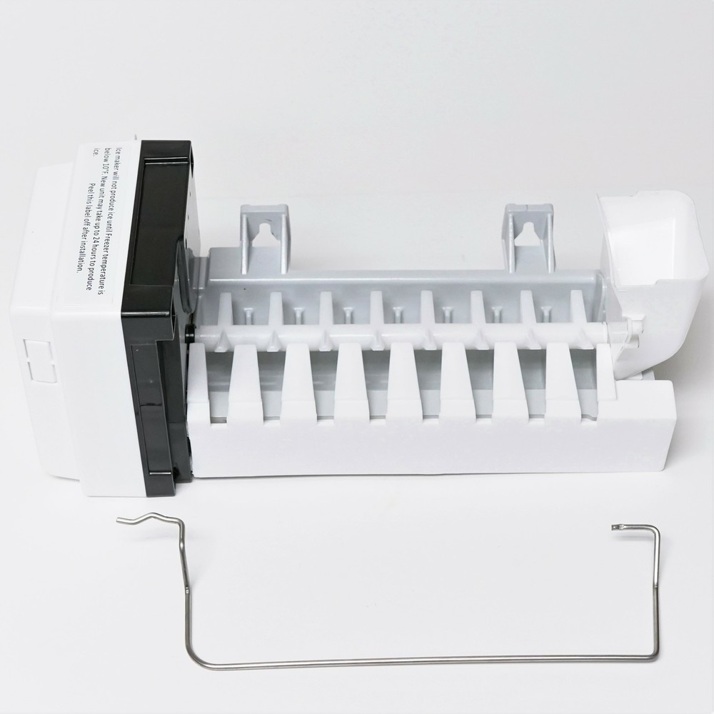 Supco RIM2923 for Whirlpool W10882923 W10377151 Refrigerator Icemaker