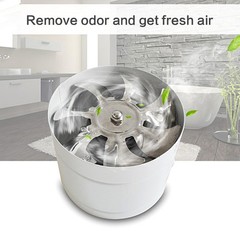 4/6/8/10″ Inline Duct Vent Blower Booster Fan 110V Ceiling Bathroom Ventilation