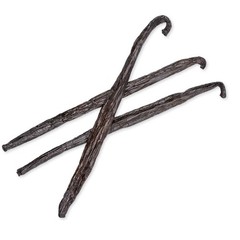 Gourmet Madagascar Pompona Vanilla Beans
