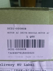 Samsung DC31-00080B Washer Drive Motor Genuine Replacement FREE SHIPPING