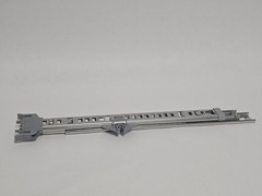 LG AHC73575010 LG DISHWASHER RAIL OEM AHC73575010
