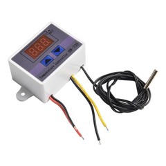 None Temperature Switch None Wide Temperature Range DC12V/120W DC24V/240W
