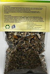CEMPASUCHIL TEA 1 ONZ