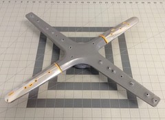 ✅1 YEAR WARRANTY LG Dishwasher Lower Spray Arm AGM30057101 AGB73932401