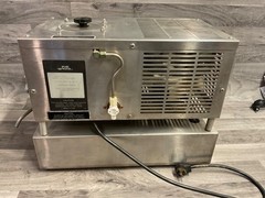 Pure Water Distiller – Pure Water Midi D – With Tank / MDS / READ DESCRIPTION