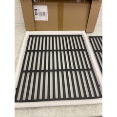 BBQ Future Grill Grates for Weber Genesis 400 Series & Weber GS4 Genesis – Black