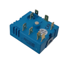 LG New Range Rotary Switch EBF62174906 ***Same Day Shipping & 60 Days Warranty**