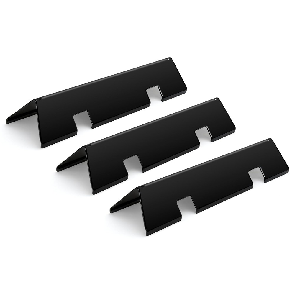 7635 15.3 inch Flavorizer Bars for Weber GS4 Spirit II & I E210 S210 E220 S220
