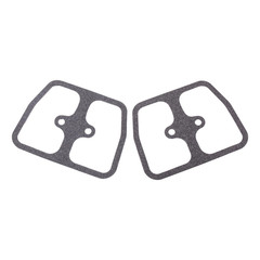 Kawasaki Gaskets 11060-7013 & Push Rods 13116-7002 (2 Gaskets + 4 Rods)