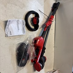 CRAFTSMAN 60V 15” Model CMCST960E2 CORDLESS STRING TRIMMER (Tool Only) 0002