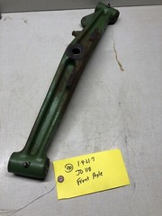1969 John Deere 110 Tractor TO641 Front Axle