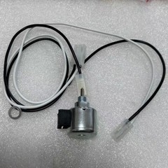 New Carburetor Fuel Solenoid For Kawasaki FS541V FX541V FR600V FS600V 21188-7002