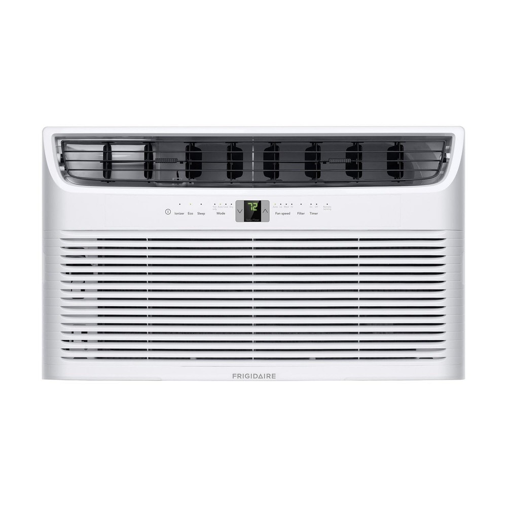 Frigidaire 230V 12000 BTU Through The Wall AC Air Conditioner Up To 550 Sq Ft