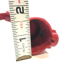 Dyson UP13 UP14 UP16 UP19 UP20 UP30 EXTENSION WAND Genuine OEM Part # 923523-01